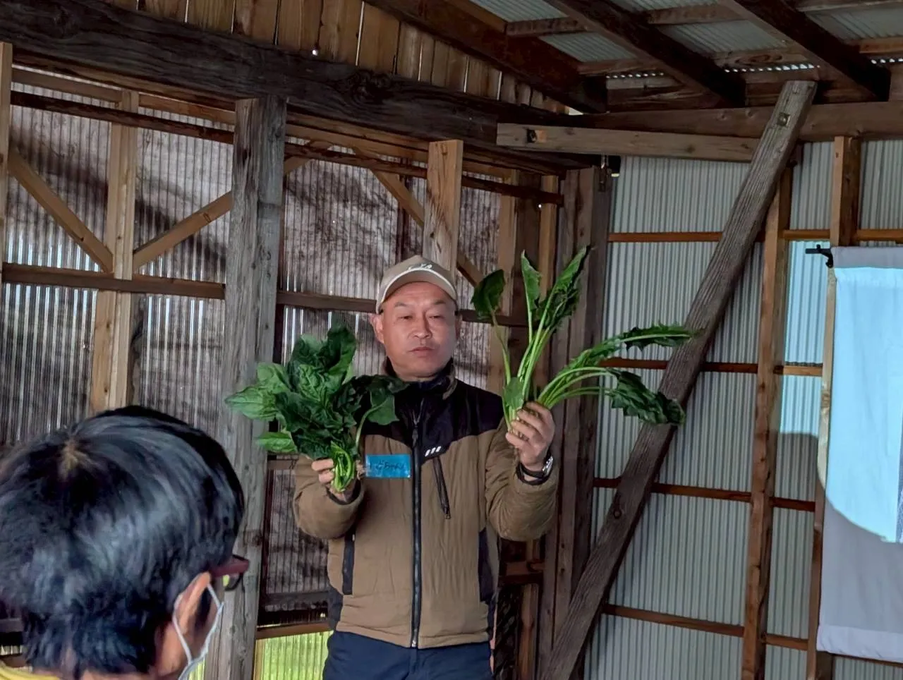 <藤沢市後援事業>君の切ったカードが世界を変える!「SDGsカードゲーム in 相原農場」