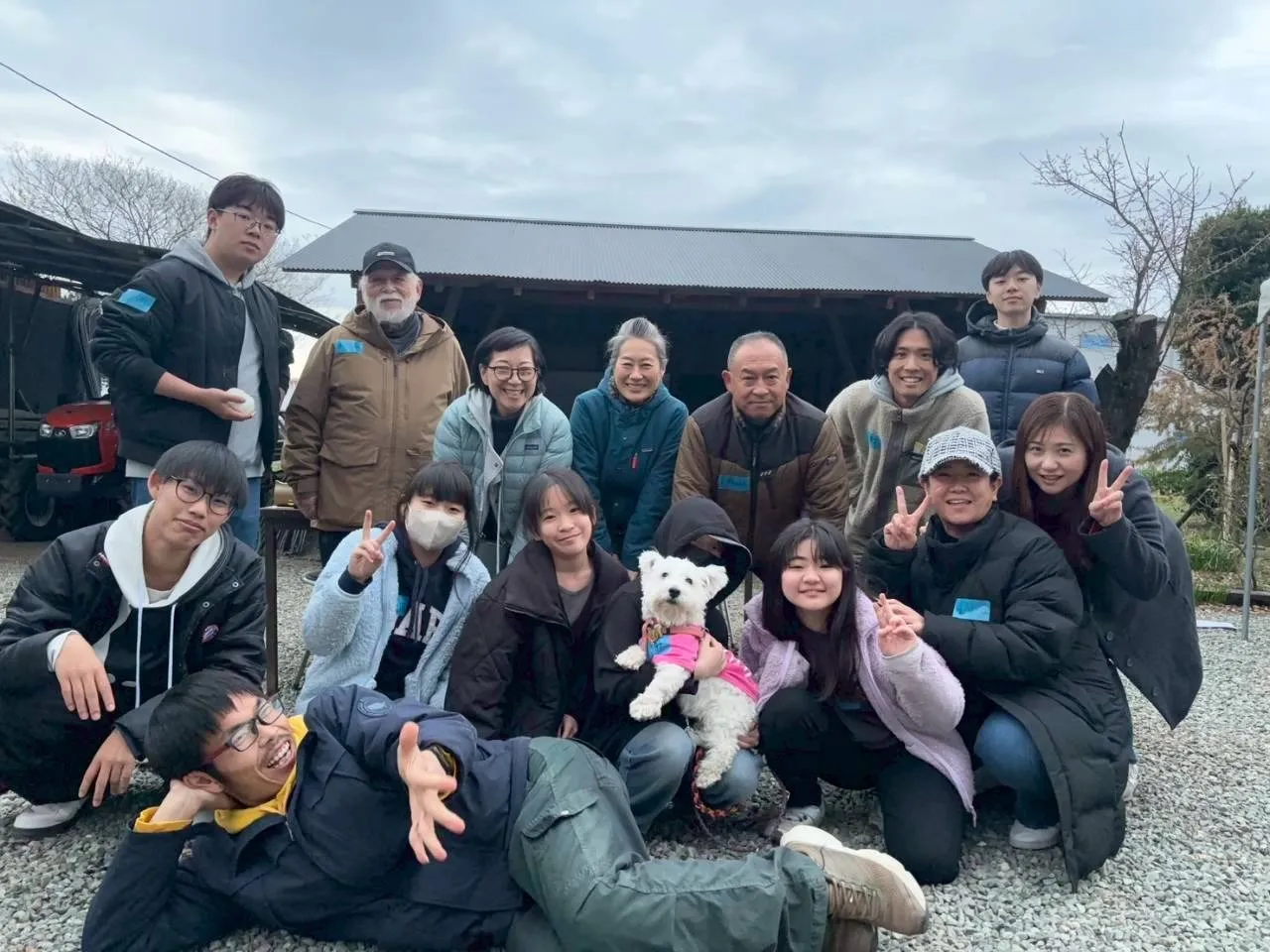 <藤沢市後援事業>君の切ったカードが世界を変える!「SDGsカードゲーム in 相原農場」