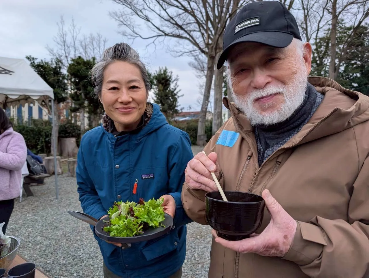 「君の切ったカードが世界を変える！SDGｓゲームin相原農場」　　　　　　　　　　～土は魔法のレストラン～